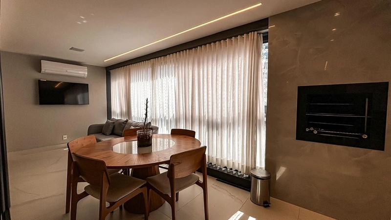 Apartamento à Venda no Trianon – Londrina: 13ª foto da galeria de imagens do imóvel