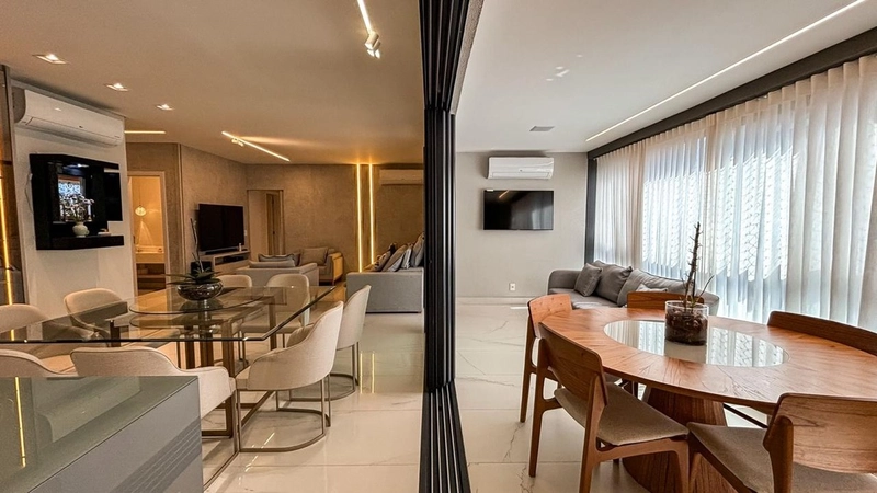 Apartamento à Venda no Trianon – Londrina: 9ª foto da galeria de imagens do imóvel