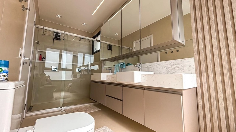 Apartamento à Venda no Trianon – Londrina: 22ª foto da galeria de imagens do imóvel