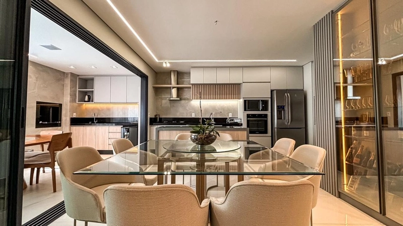 Apartamento à Venda no Trianon – Londrina: 14ª foto da galeria de imagens do imóvel