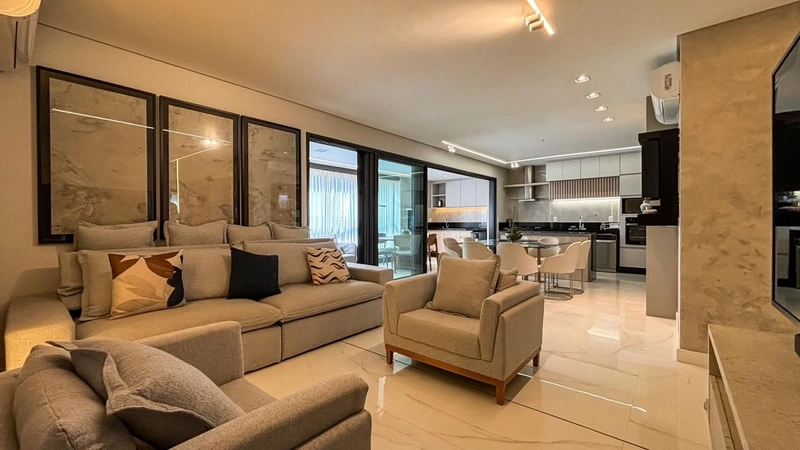Apartamento à Venda no Trianon – Londrina: 1ª foto da galeria de imagens do imóvel