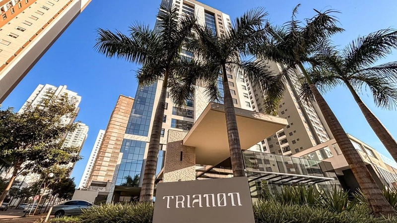 Apartamento à Venda no Trianon – Londrina: 32ª foto da galeria de imagens do imóvel