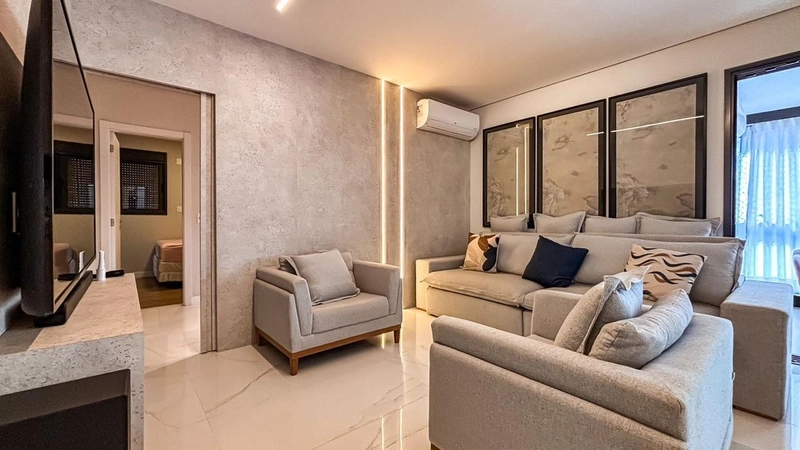 Apartamento à Venda no Trianon – Londrina: 2ª foto da galeria de imagens do imóvel
