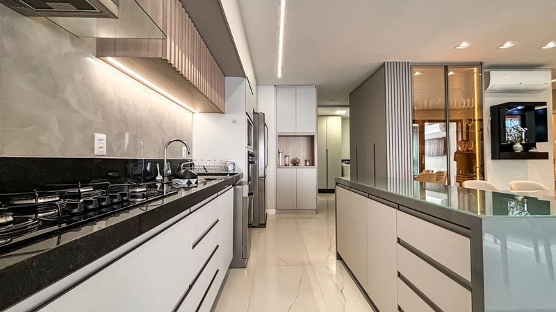 Apartamento à Venda no Trianon – Londrina: 18ª foto da galeria de imagens do imóvel