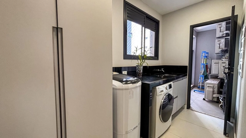 Apartamento à Venda no Trianon – Londrina: 19ª foto da galeria de imagens do imóvel
