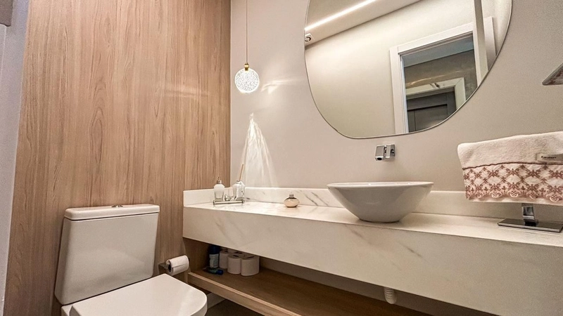 Apartamento à Venda no Trianon – Londrina: 21ª foto da galeria de imagens do imóvel