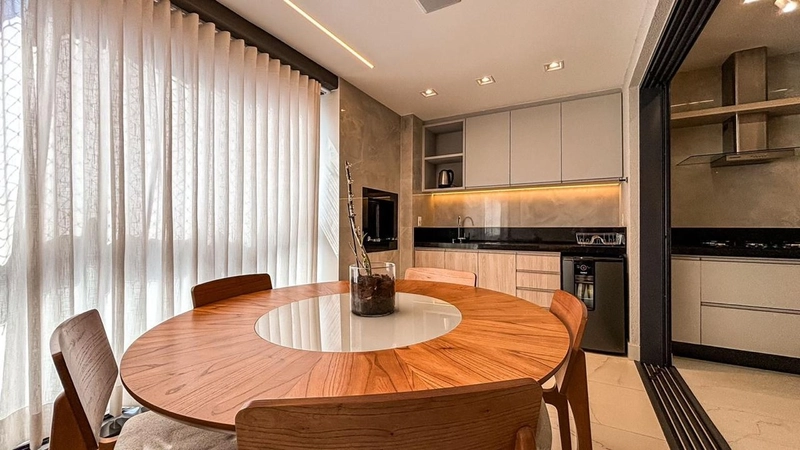 Apartamento à Venda no Trianon – Londrina: 12ª foto da galeria de imagens do imóvel