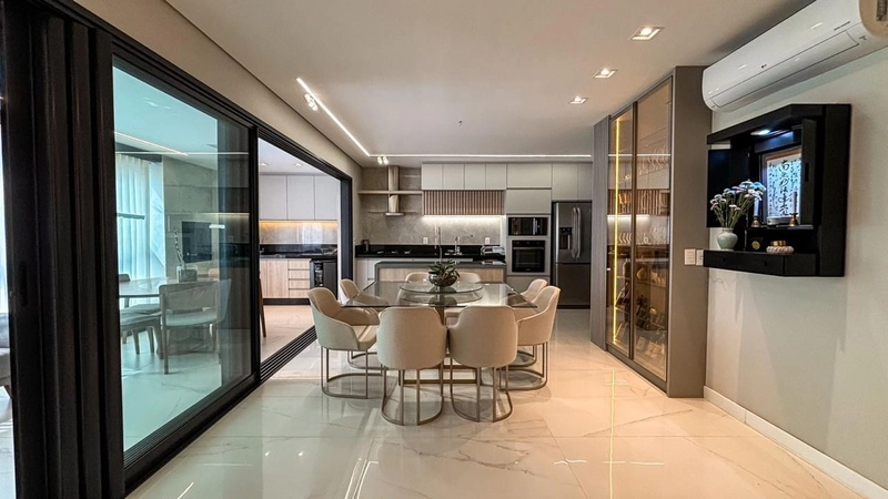 Apartamento à Venda no Trianon – Londrina: 7ª foto da galeria de imagens do imóvel