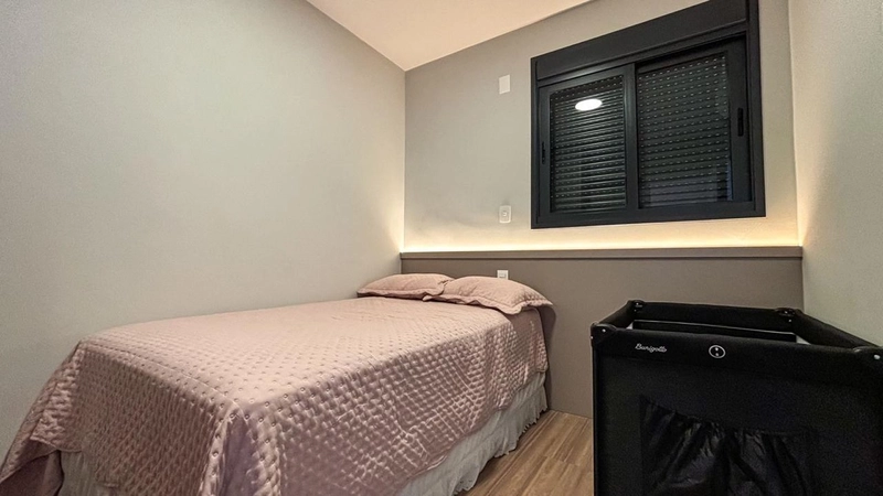 Apartamento à Venda no Trianon – Londrina: 25ª foto da galeria de imagens do imóvel