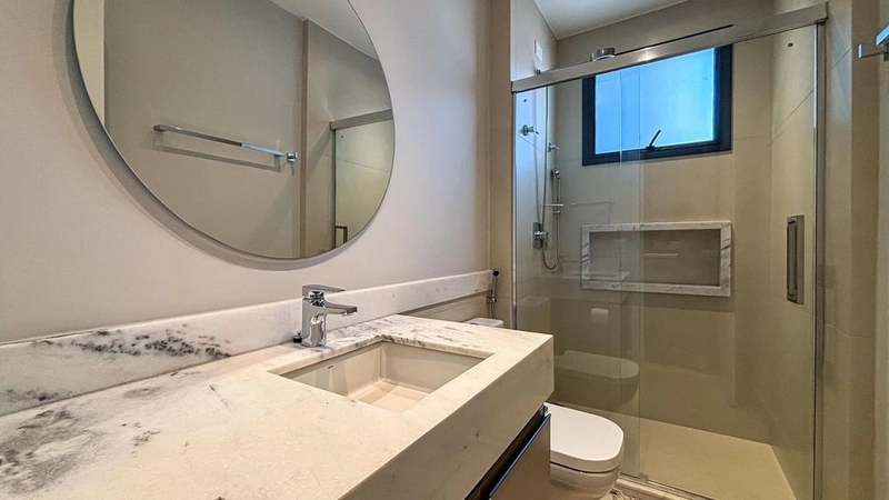 Apartamento à Venda no Trianon – Londrina: 29ª foto da galeria de imagens do imóvel
