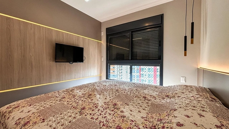 Apartamento à Venda no Trianon – Londrina: 31ª foto da galeria de imagens do imóvel