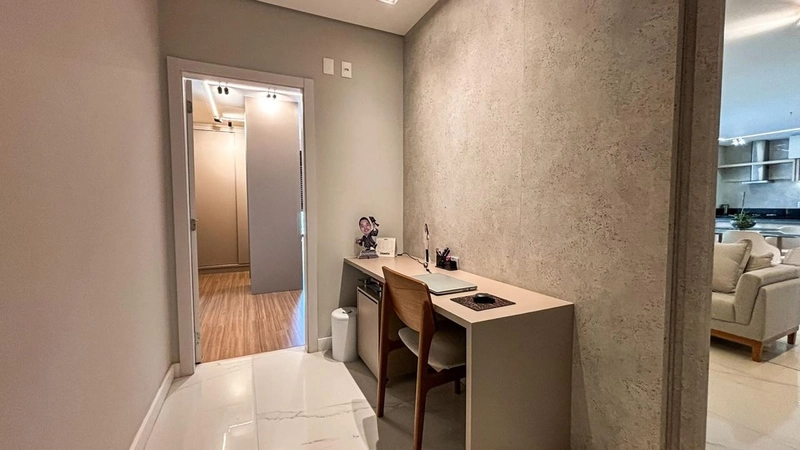 Apartamento à Venda no Trianon – Londrina: 23ª foto da galeria de imagens do imóvel