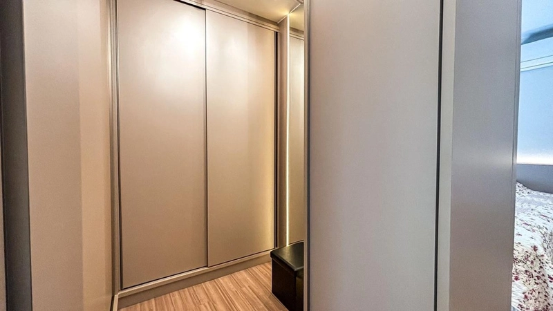 Apartamento à Venda no Trianon – Londrina: 24ª foto da galeria de imagens do imóvel