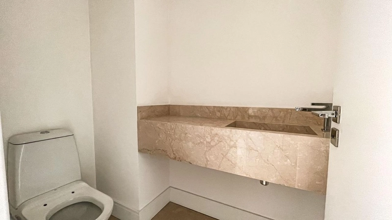 Apartamento à Venda no Le Blanc – Londrina: 12ª foto da galeria de imagens do imóvel