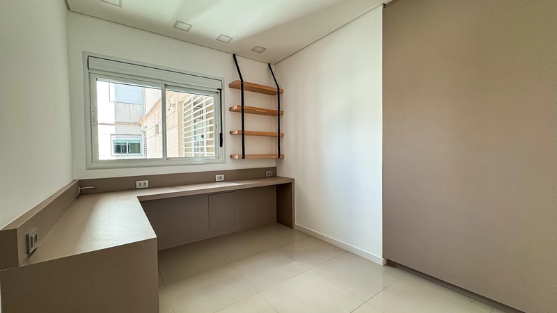 Apartamento à Venda no Elegance – Londrina: 9ª foto da galeria de imagens do imóvel