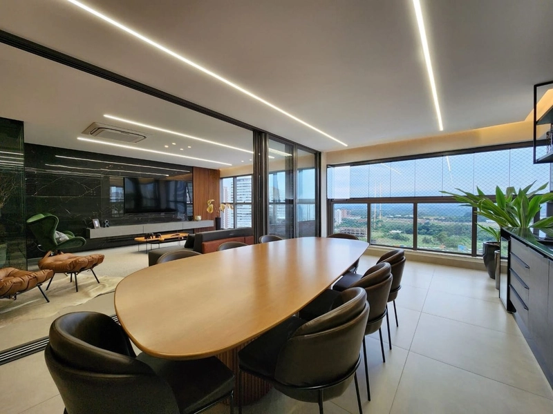 Apartamento à Venda no Lumini: 9ª foto da galeria de imagens do imóvel