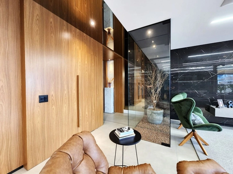 Apartamento à Venda no Lumini: 3ª foto da galeria de imagens do imóvel