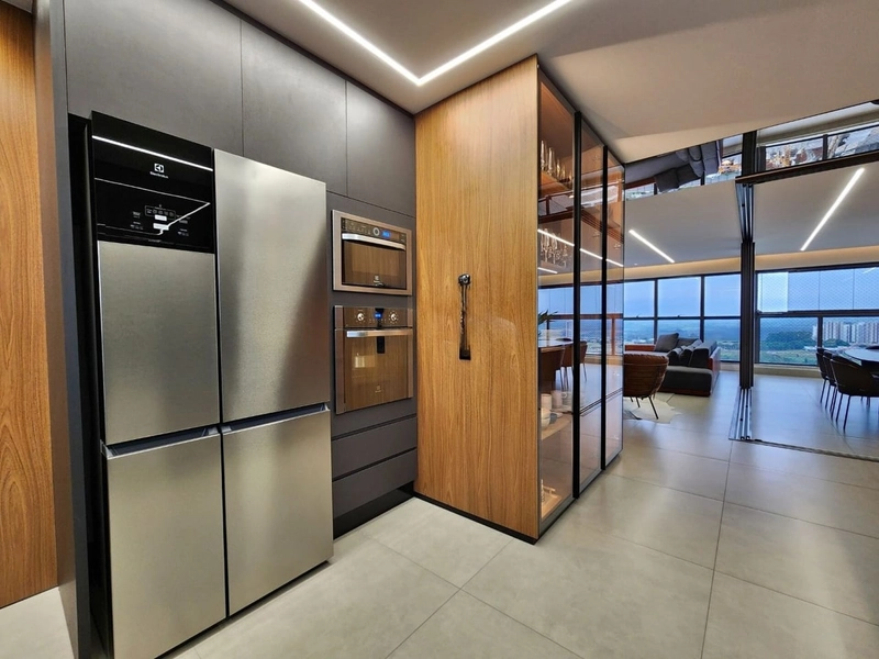 Apartamento à Venda no Lumini: 13ª foto da galeria de imagens do imóvel