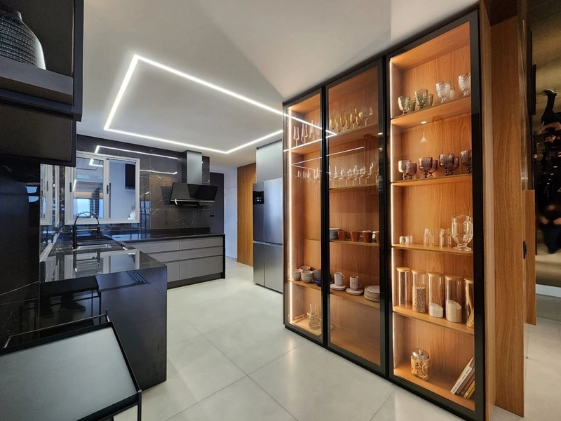 Apartamento à Venda no Lumini: 5ª foto da galeria de imagens do imóvel