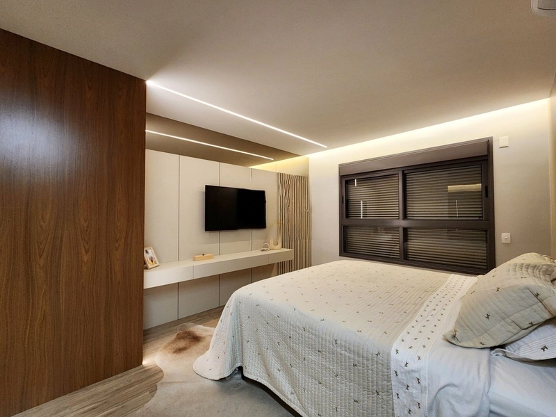 Apartamento à Venda no Lumini: 12ª foto da galeria de imagens do imóvel