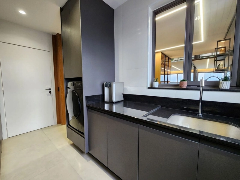 Apartamento à Venda no Lumini: 11ª foto da galeria de imagens do imóvel