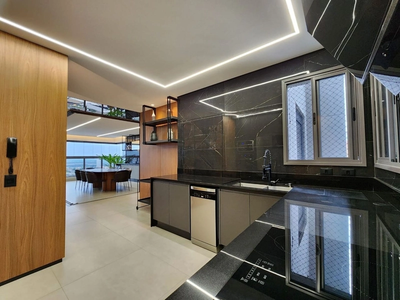 Apartamento à Venda no Lumini: 17ª foto da galeria de imagens do imóvel