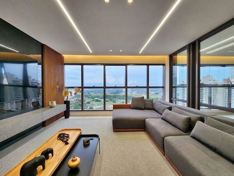 Apartamento à Venda no Lumini: 15ª foto da galeria de imagens do imóvel