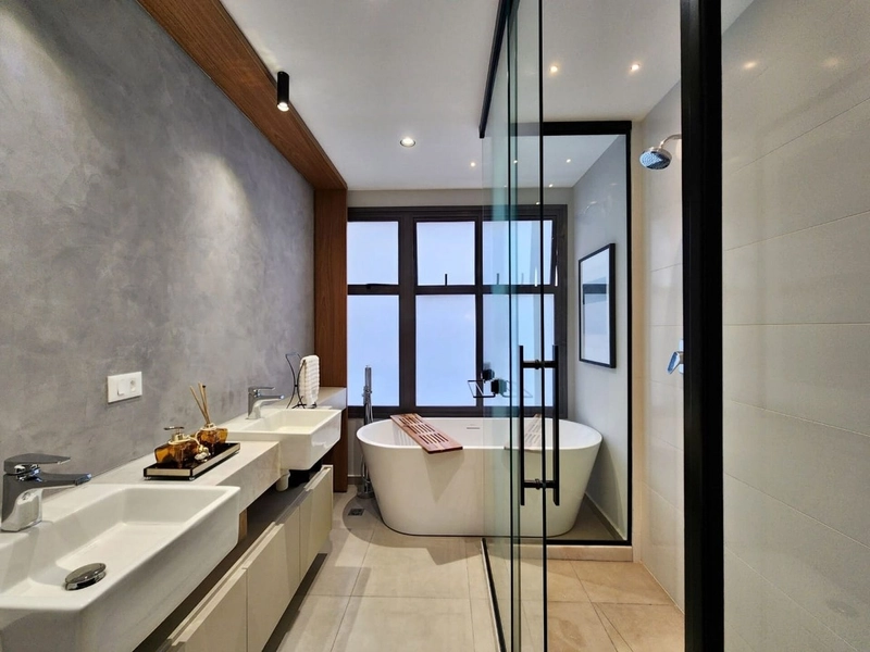 Apartamento à Venda no Lumini: 8ª foto da galeria de imagens do imóvel