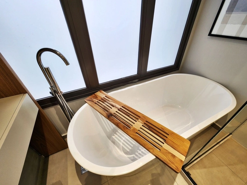 Apartamento à Venda no Lumini: 14ª foto da galeria de imagens do imóvel