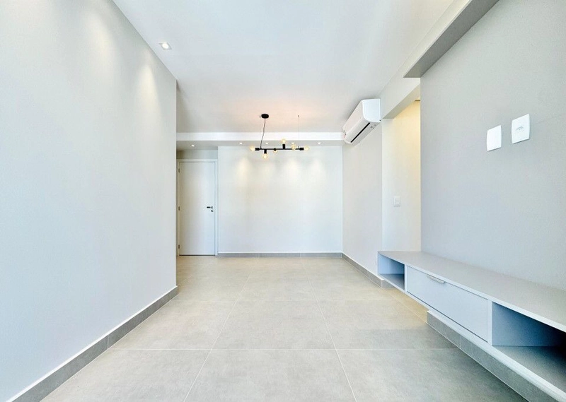 Apartamento à Venda no Condomínio Vista Parque – Londrina: 5ª foto da galeria de imagens do imóvel