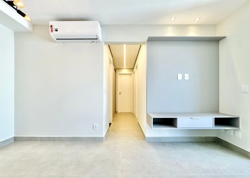 Apartamento à Venda no Condomínio Vista Parque – Londrina: 4ª foto da galeria de imagens do imóvel