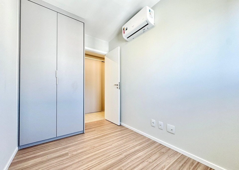 Apartamento à Venda no Condomínio Vista Parque – Londrina: 9ª foto da galeria de imagens do imóvel