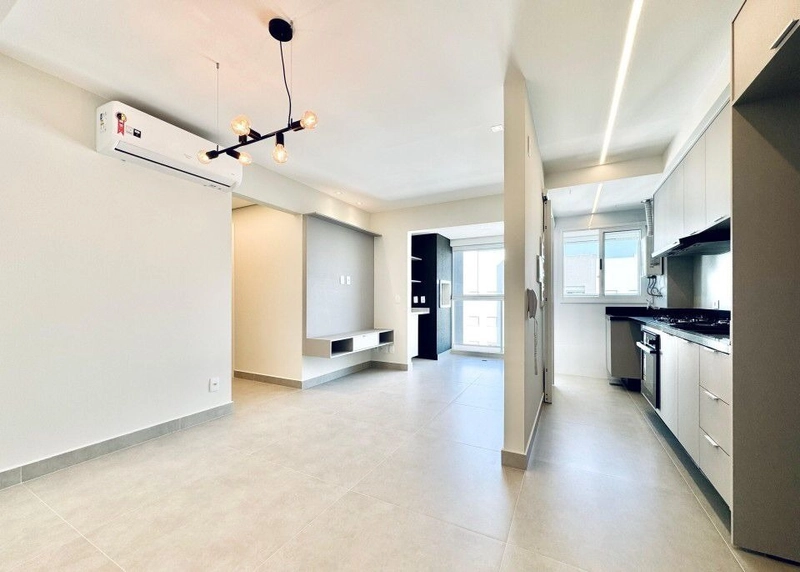 Apartamento à Venda no Condomínio Vista Parque – Londrina: 1ª foto da galeria de imagens do imóvel
