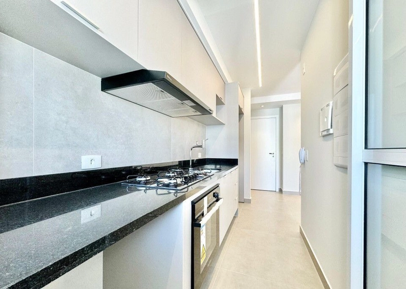 Apartamento à Venda no Condomínio Vista Parque – Londrina: 3ª foto da galeria de imagens do imóvel