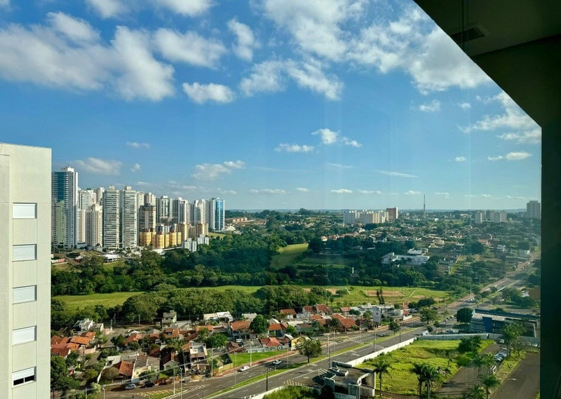 Apartamento à Venda no Condomínio Vista Parque – Londrina: 17ª foto da galeria de imagens do imóvel