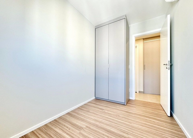 Apartamento à Venda no Condomínio Vista Parque – Londrina: 10ª foto da galeria de imagens do imóvel