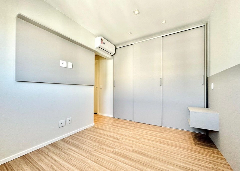 Apartamento à Venda no Condomínio Vista Parque – Londrina: 14ª foto da galeria de imagens do imóvel