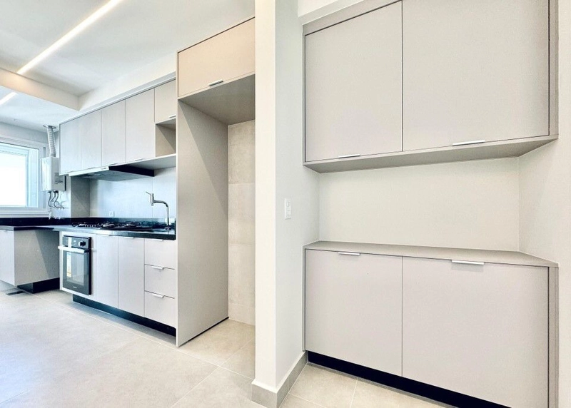 Apartamento à Venda no Condomínio Vista Parque – Londrina: 2ª foto da galeria de imagens do imóvel