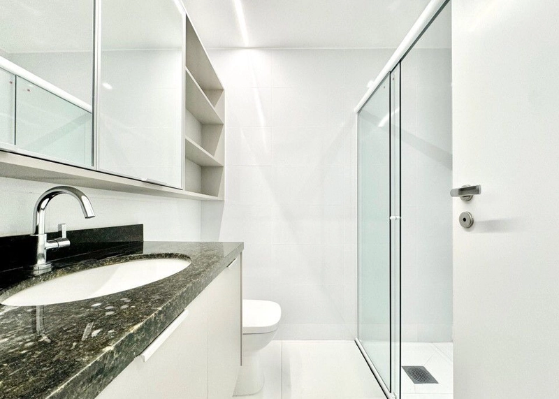 Apartamento à Venda no Condomínio Vista Parque – Londrina: 8ª foto da galeria de imagens do imóvel