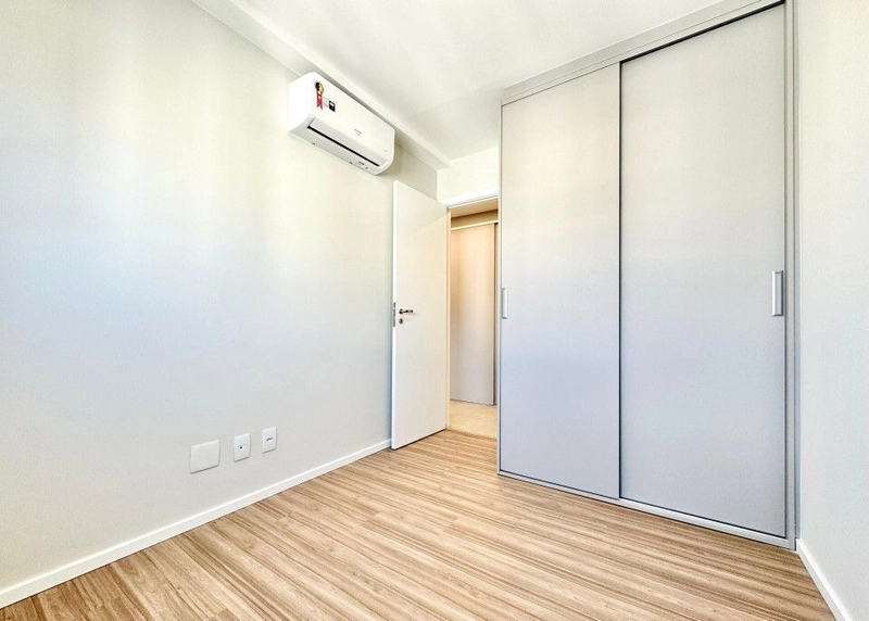 Apartamento à Venda no Condomínio Vista Parque – Londrina: 11ª foto da galeria de imagens do imóvel
