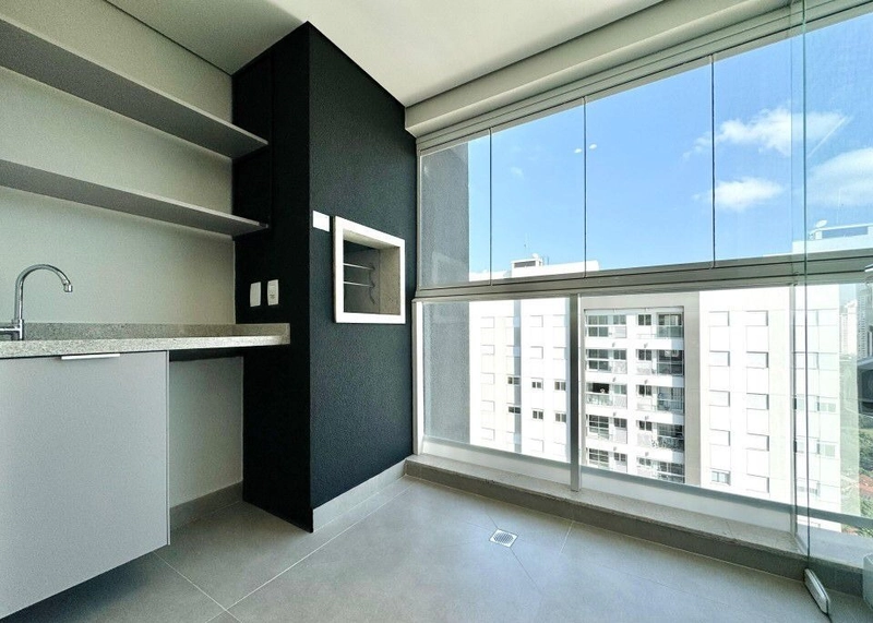 Apartamento à Venda no Condomínio Vista Parque – Londrina: 6ª foto da galeria de imagens do imóvel