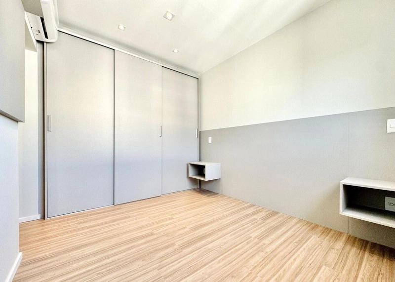 Apartamento à Venda no Condomínio Vista Parque – Londrina: 13ª foto da galeria de imagens do imóvel