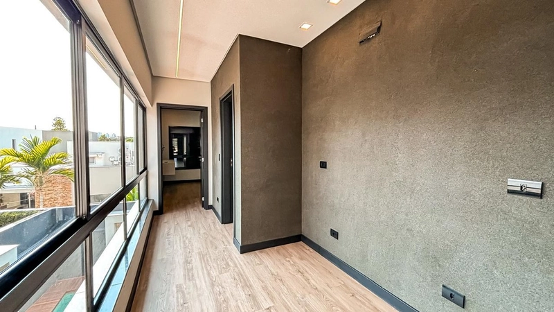 Sobrado de Luxo à Venda no Condomínio Alphaville 2 – Londrina: 27ª foto da galeria de imagens do imóvel