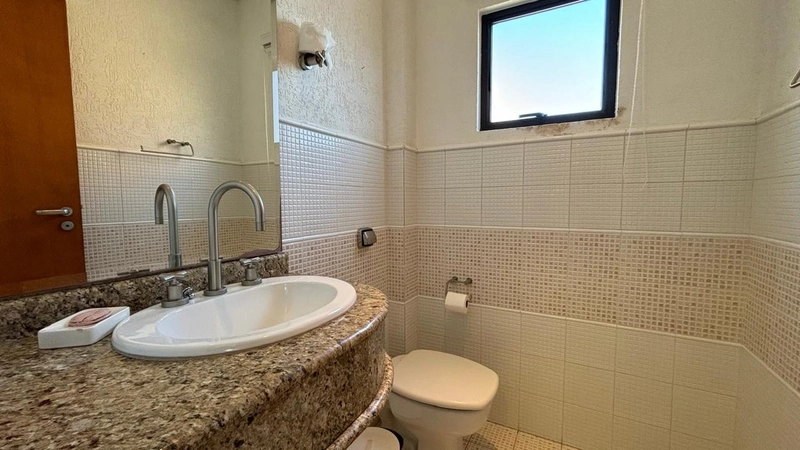 Casa à Venda no Condomínio Villagio do Engenho – Londrina: 21ª foto da galeria de imagens do imóvel