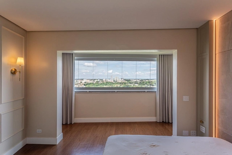 Apartamento para Locação no Edifício Opera House: 13ª foto da galeria de imagens do imóvel