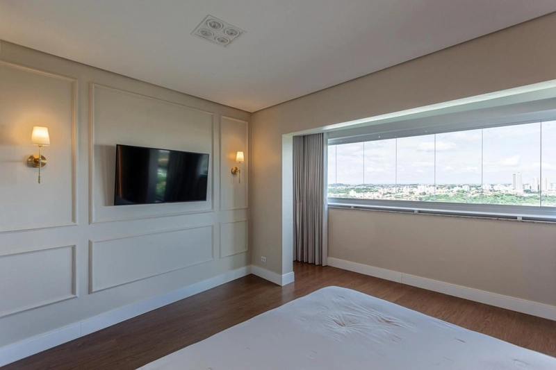 Apartamento para Locação no Edifício Opera House: 12ª foto da galeria de imagens do imóvel