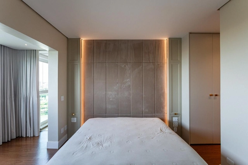 Apartamento para Locação no Edifício Opera House: 7ª foto da galeria de imagens do imóvel