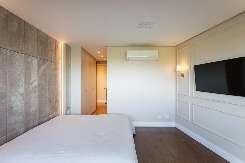Apartamento para Locação no Edifício Opera House: 11ª foto da galeria de imagens do imóvel