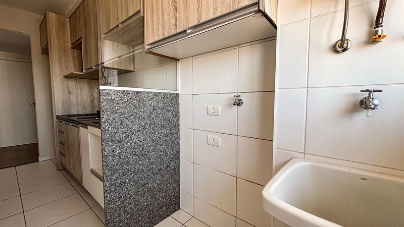 Apartamento à Venda no Edifício Solar Mirador – Londrina: 14ª foto da galeria de imagens do imóvel