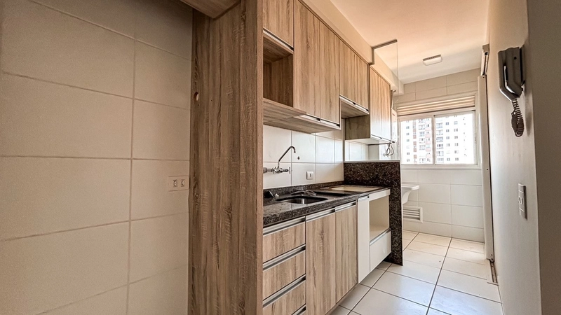 Apartamento à Venda no Edifício Solar Mirador – Londrina: 4ª foto da galeria de imagens do imóvel